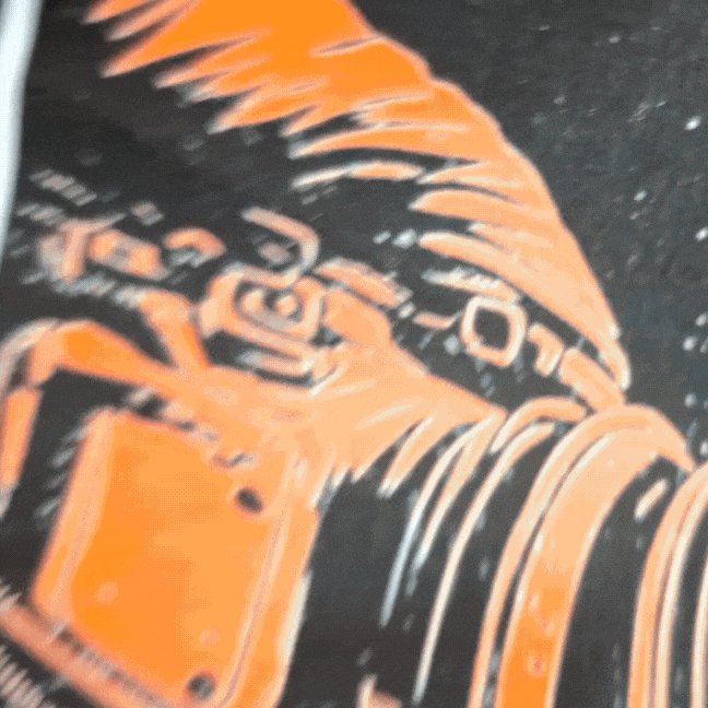 Persistence T-Shirt - Gymratslegacy