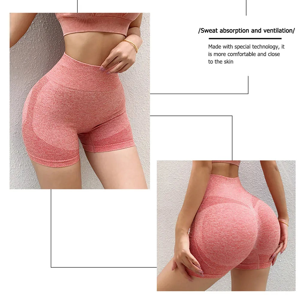 Gymratslegacy Yoga Shorts - Gymratslegacy