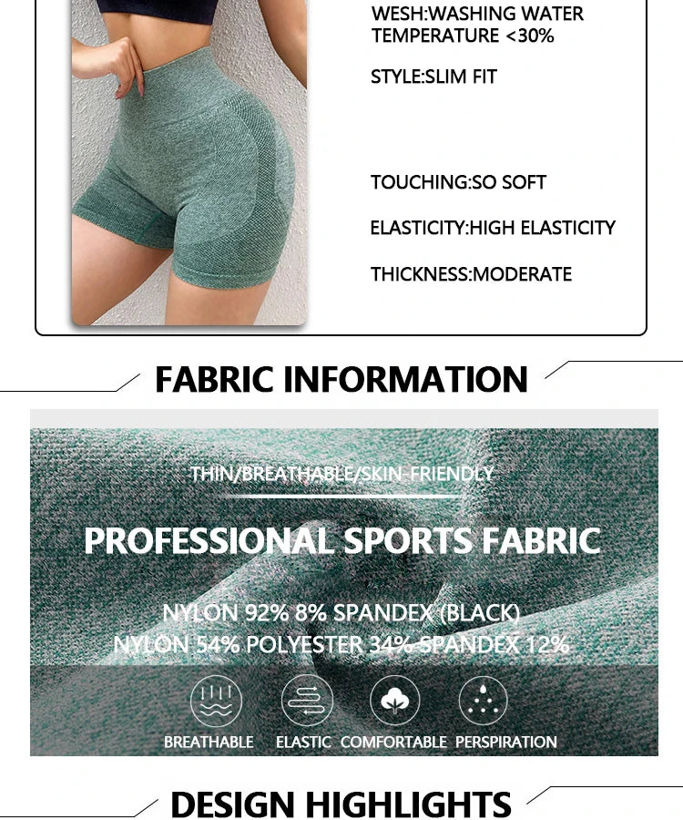 Gymratslegacy Yoga Shorts - Gymratslegacy