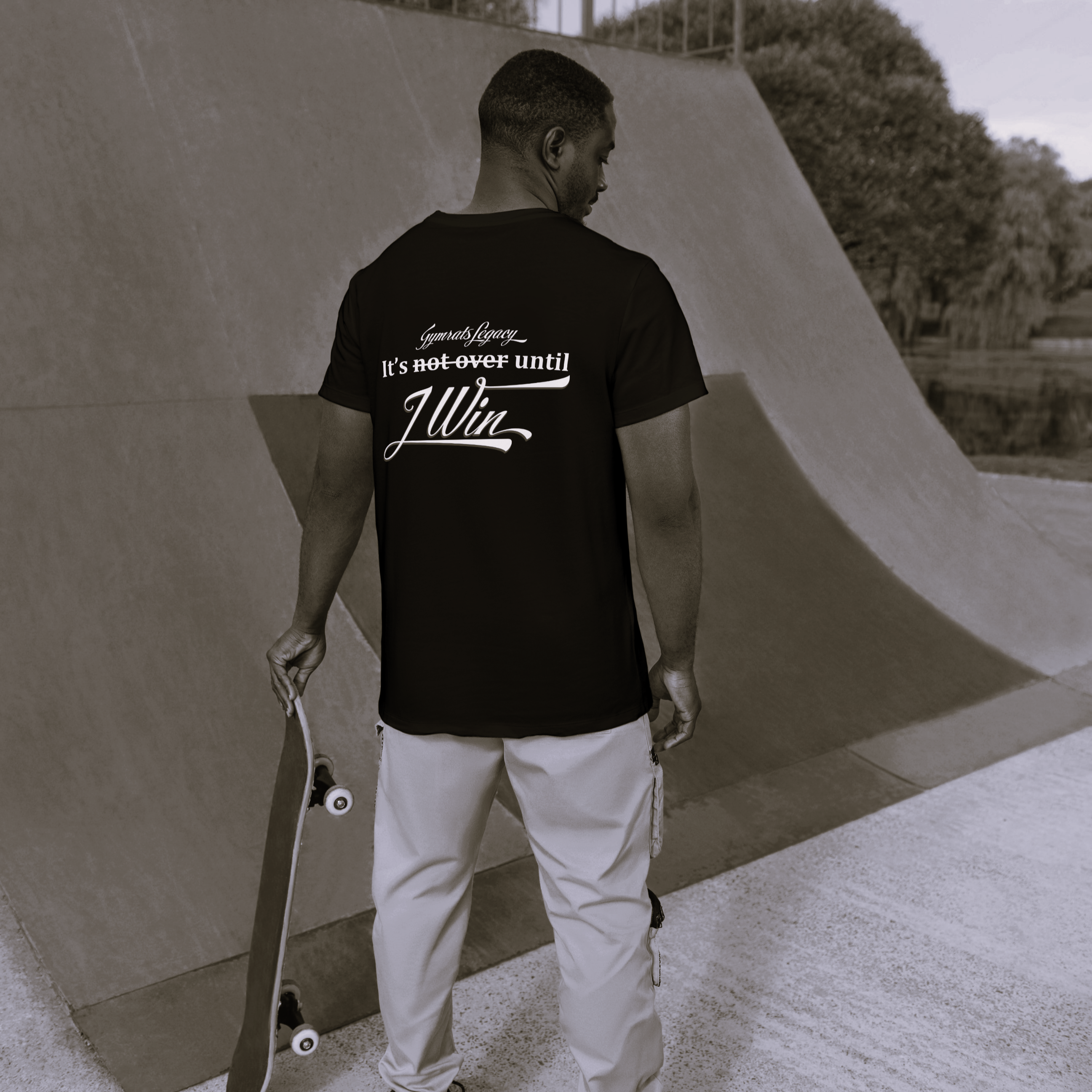 Victory T-Shirt - It&