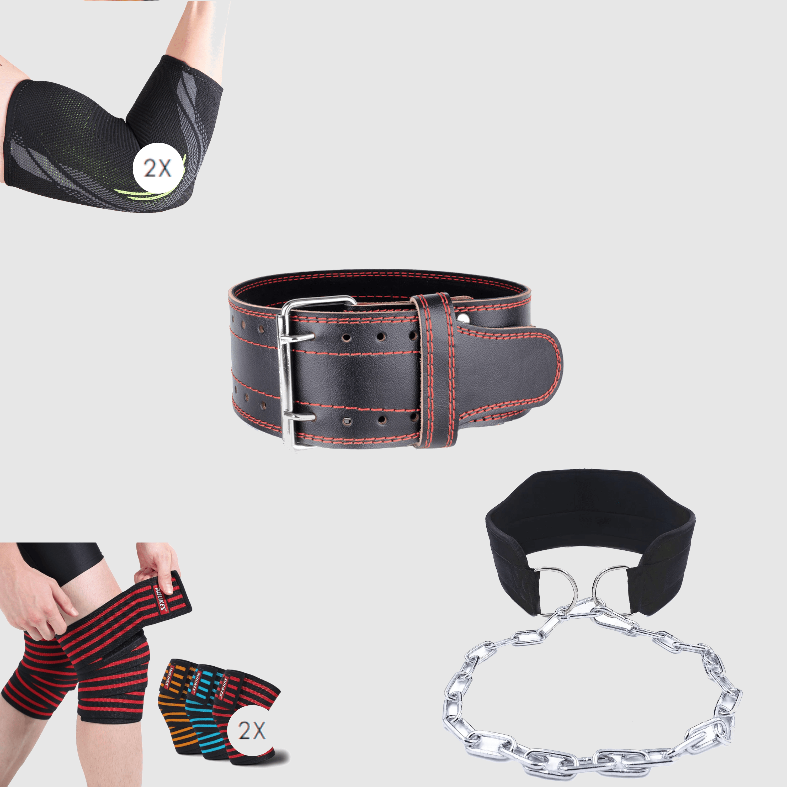 Ultimate Lifter&