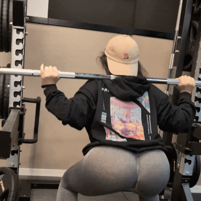 Freedom Hoodie - Gymratslegacy