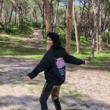 Train Evolve Conquer Hoodie - Gymratslegacy