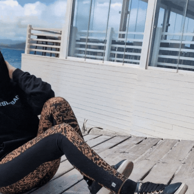Self-Care Hoodie - Gymratslegacy