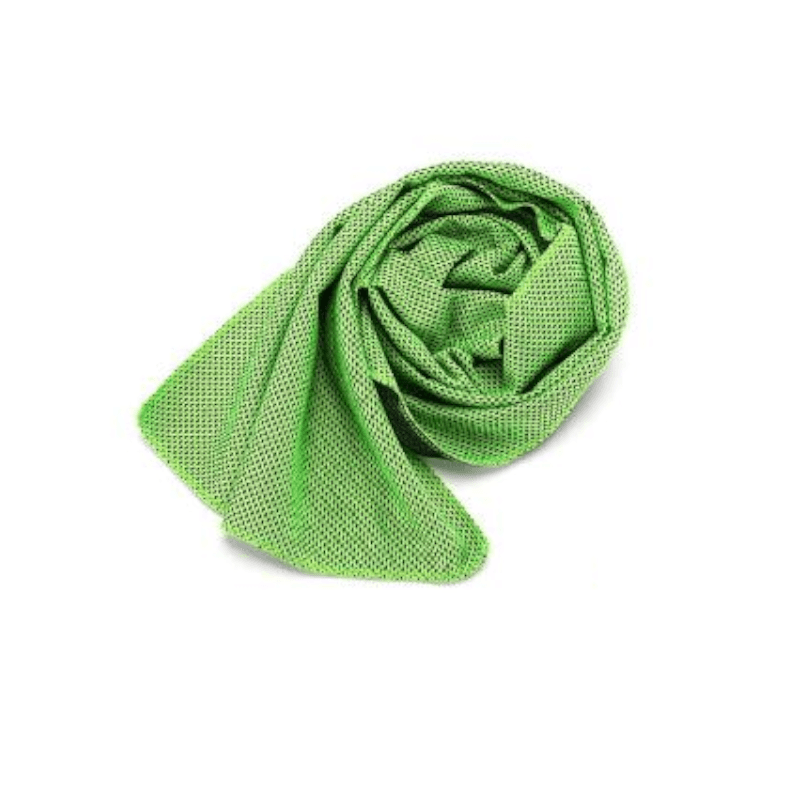 Microfiber Cooling Towel - Gymratslegacy