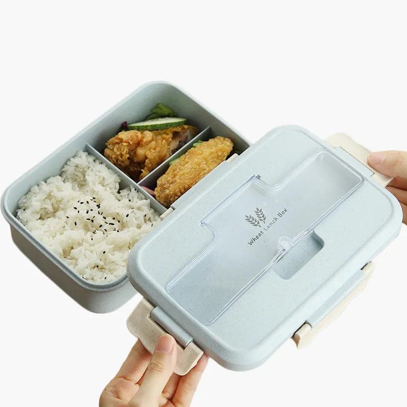 Lunch Box - Gymratslegacy