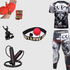 Boxing Champ Essentials Bundle - Gymratslegacy