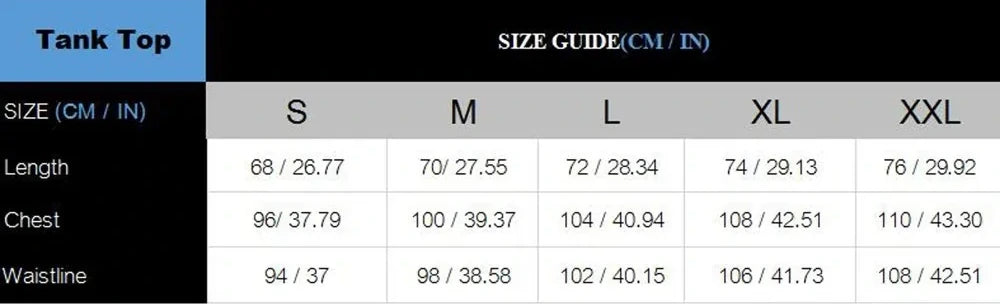 Tank Top Bodybuilding - Gymratslegacy