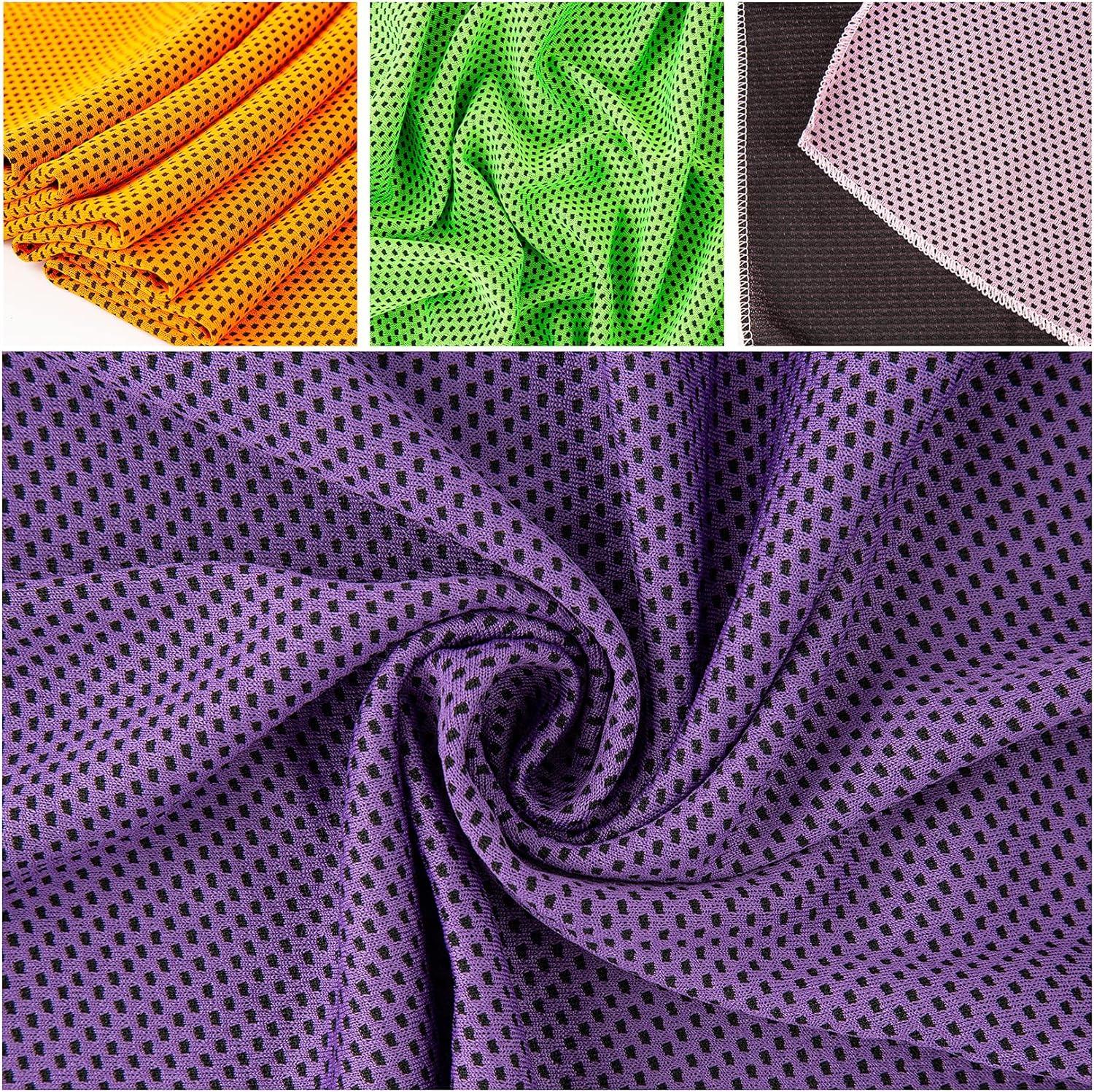 Microfiber Cooling Towel - Gymratslegacy