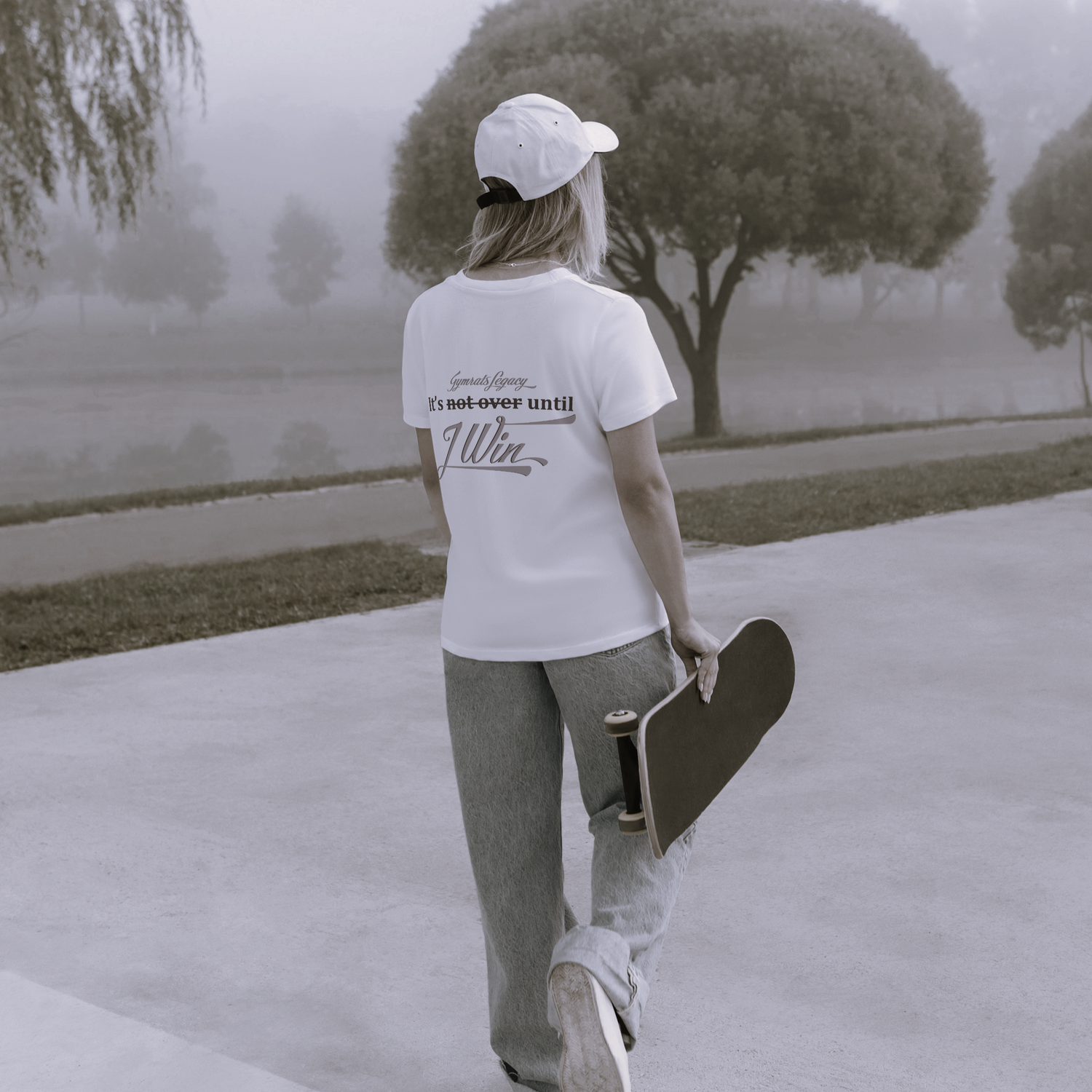 Victory T-Shirt - It&