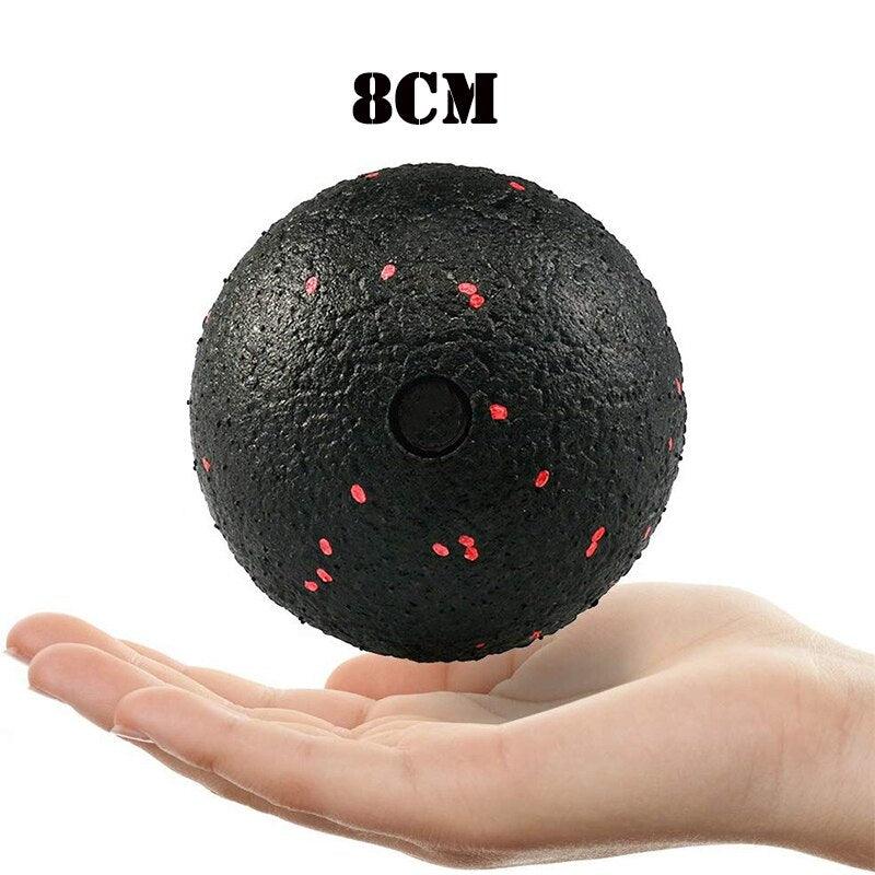 Massage Ball Set - Gymratslegacy