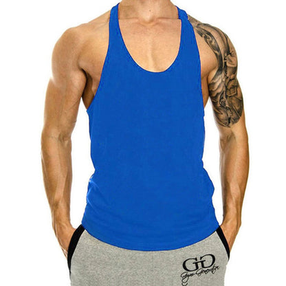 Tank Top No Pain No Gain - Gymratslegacy