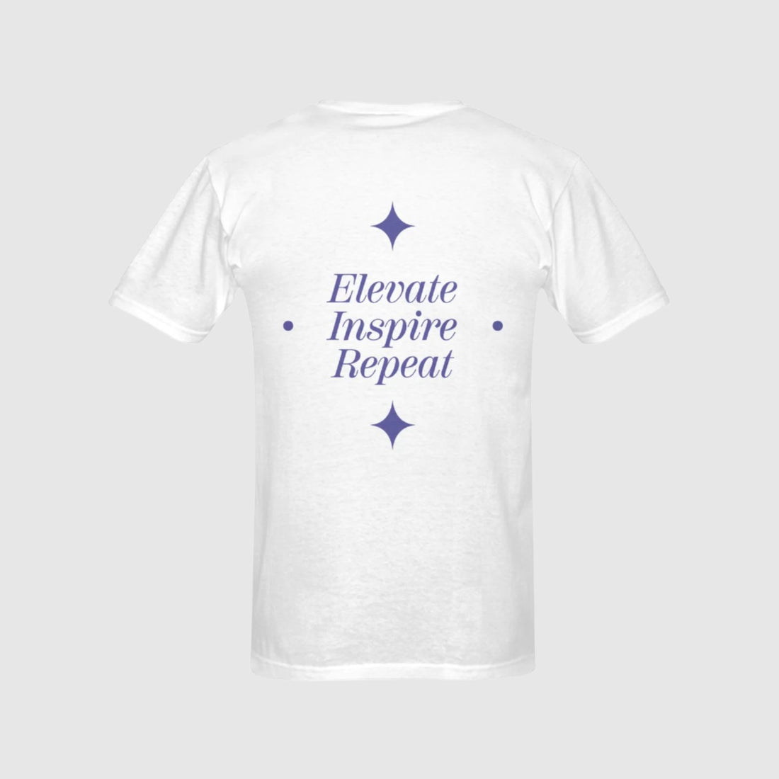 Elevate Inspire Repeat β Lift, Motivate, and Keep Going