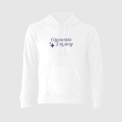 Elevate Inspire Repeat Hoodie – Rise, Motivate, and Keep Moving Forward