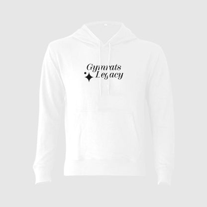 Elevate Inspire Repeat Hoodie – Rise, Motivate, and Keep Moving Forward