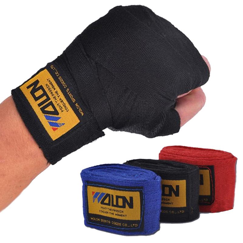 Hand Wraps - Gymratslegacy