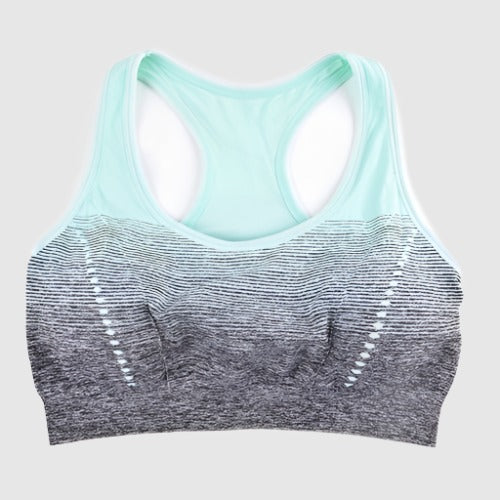 Gradient Sports Bra - Gymratslegacy