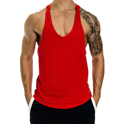 Tank Top No Pain No Gain - Gymratslegacy