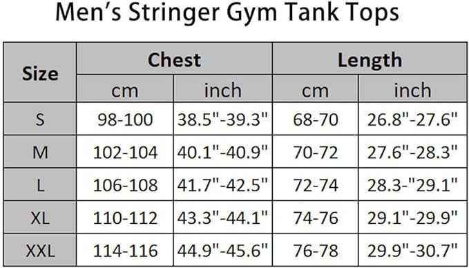 Tank Top No Pain No Gain - Gymratslegacy