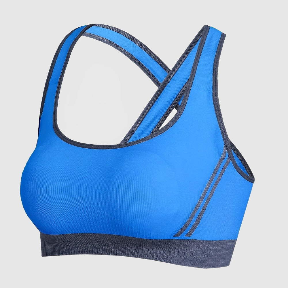 Running Sport Bra - Gymratslegacy