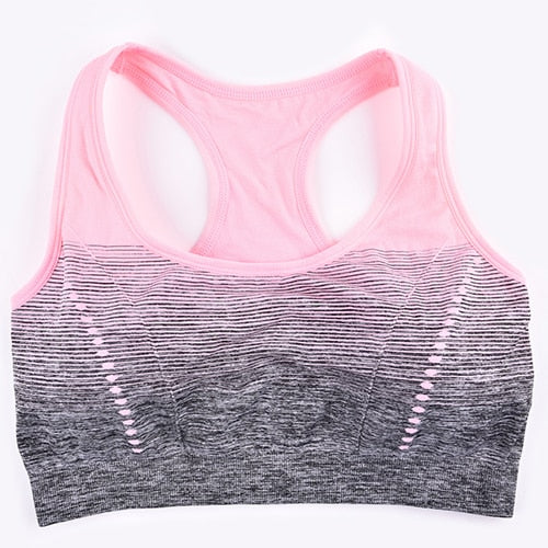 Gradient Sports Bra - Gymratslegacy