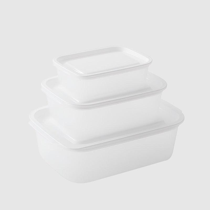 Meal Prep Containers - Gymratslegacy
