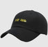 Sporty Baseball Cap - Gymratslegacy