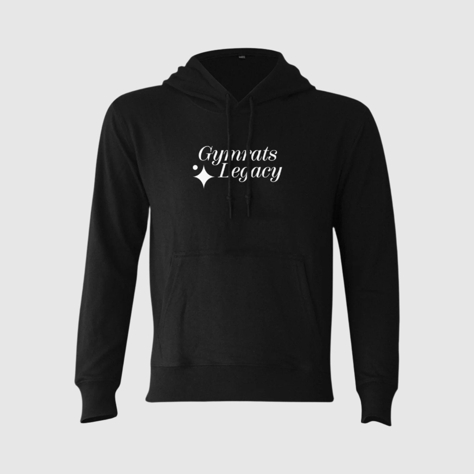 Elevate Inspire Repeat Hoodie – Rise, Motivate, and Keep Moving Forward