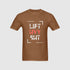 LIFT HVY SHT T-Shirt - Gymratslegacy