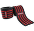 Weightlifting Knee Wraps - Gymratslegacy