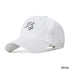 Astronaut Embroidered Baseball Cap - Gymratslegacy