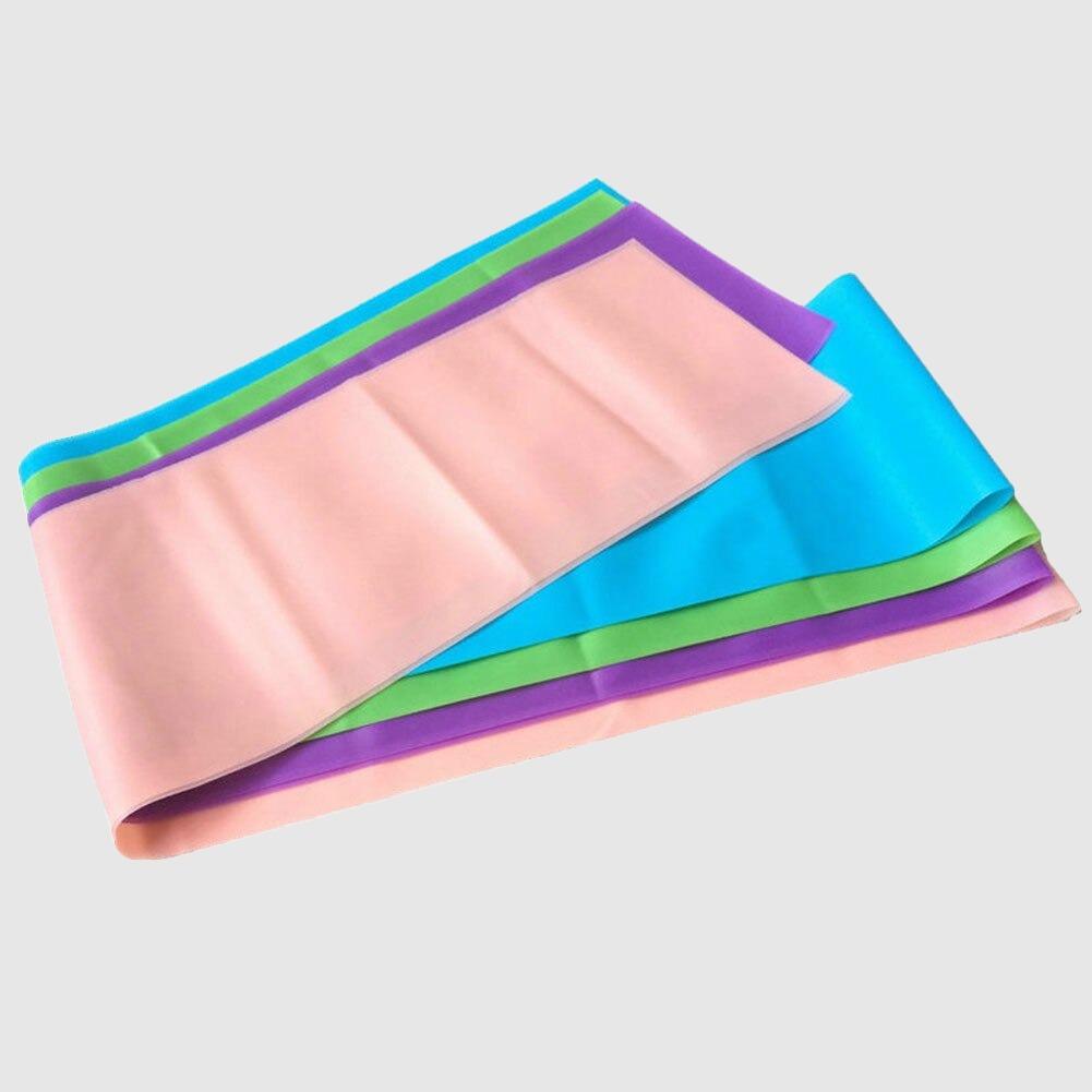 Stretching Elastic Band - Gymratslegacy