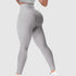 High-Waisted Bubble Leggings - Gymratslegacy