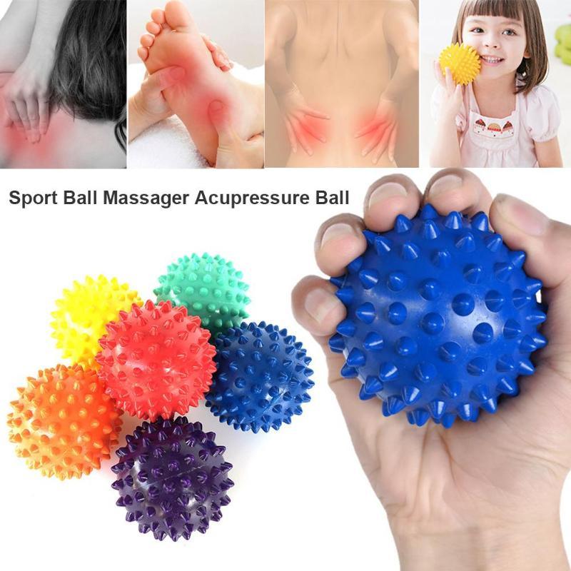 Trigger Point Massage Ball - Gymratslegacy