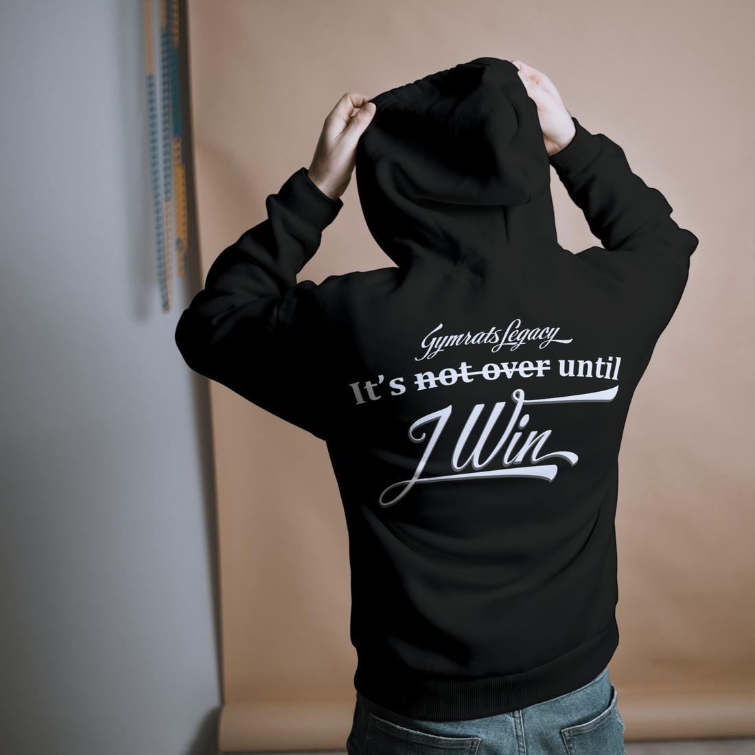 Victory Hoodie - It&