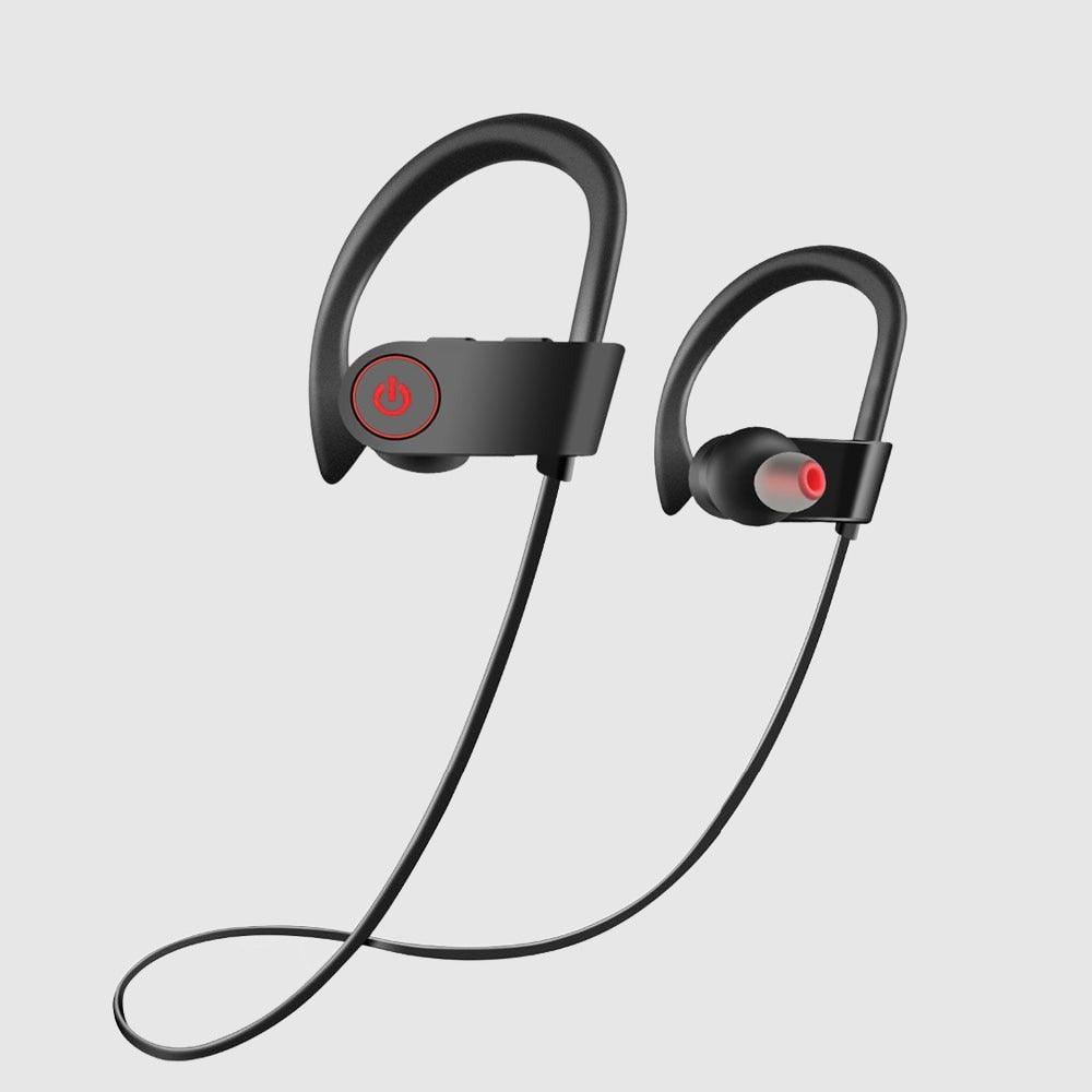 Running Wireless Earphones - Gymratslegacy