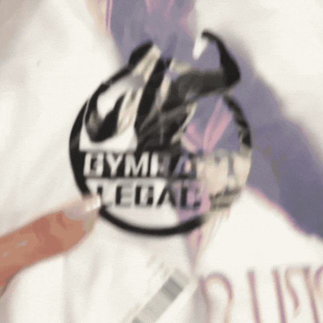 Legacy Emblem Hoodie - Gymratslegacy