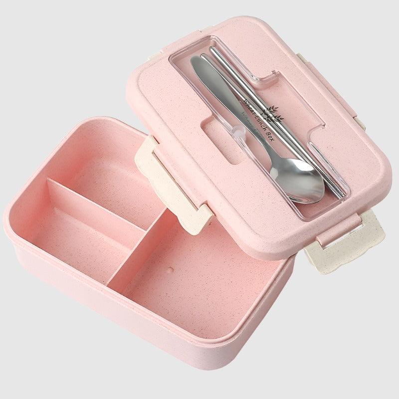 Lunch Box - Gymratslegacy