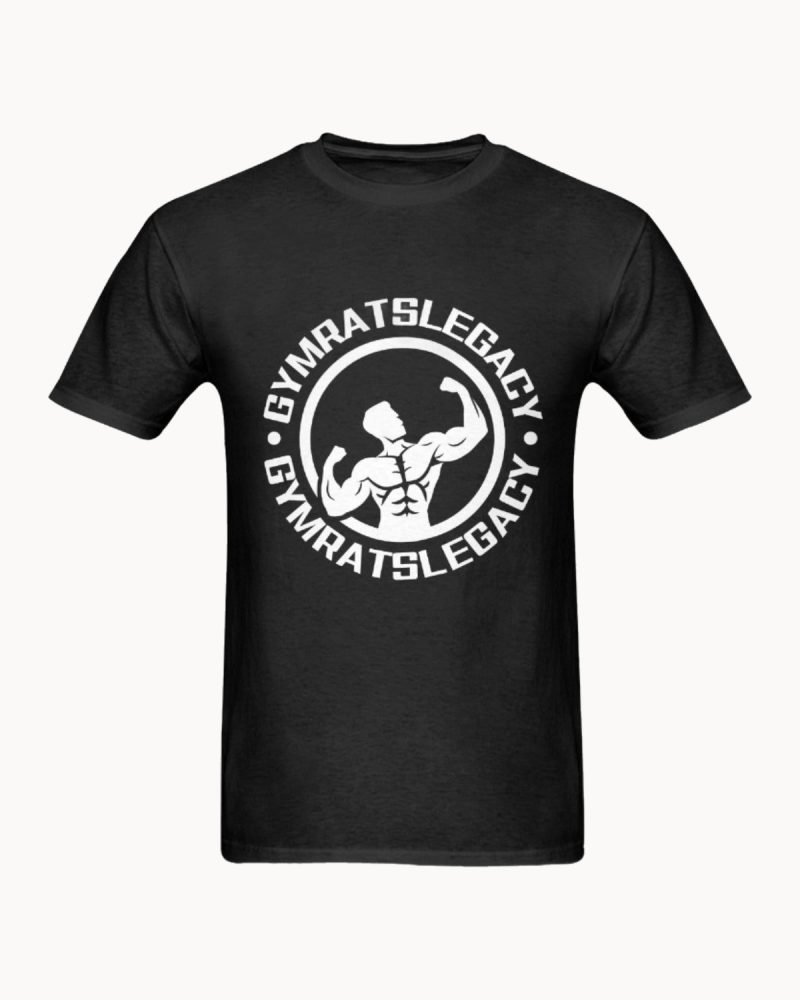 Legacy Emblem T-Shirt