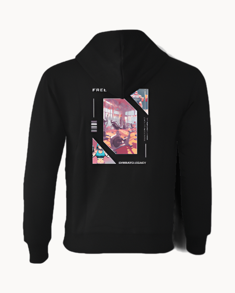 Freedom Hoodie
